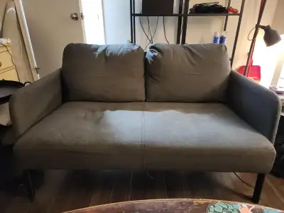 Glostad Loveseat, View more