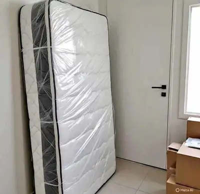 Mattresses! Canadian mattress!!Single!! Double!! Queen and king, View more