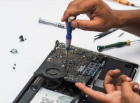 Apple & Mac Computer Repairs | Unlock Password