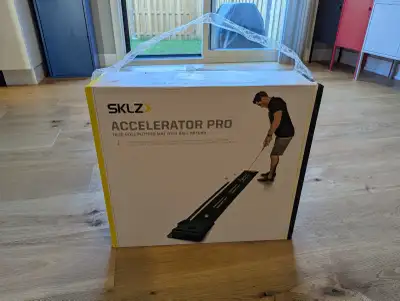 Accelerator Pro Putting Mat, View more