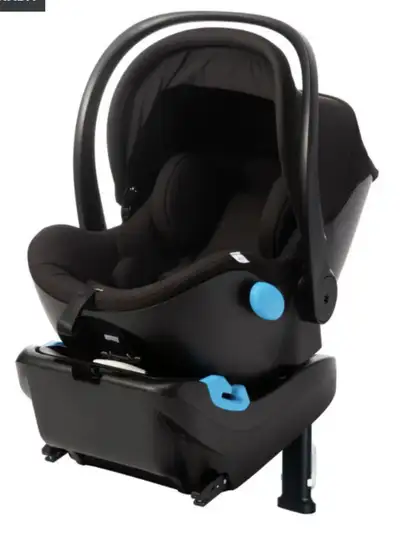 Clek Liing car baby seat, View more