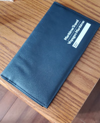 Document Holder/Must need Item for travel - Gift Ideas!!