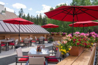 Banff Rocky Mountain Resort Rent June 16 - 23, 2024