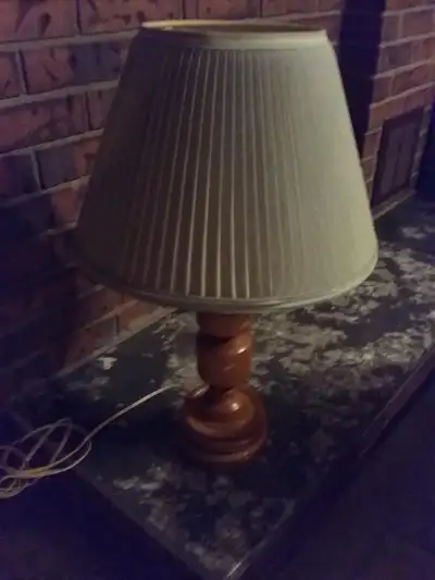 LAMP SHADE / ABAT-JOUR, View more