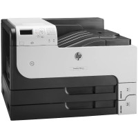 Imprimante laser monochrome HP LaserJet Enterprise 700 M712n