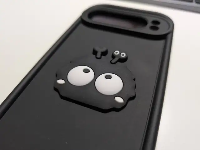 (LIKE-NEW) Pixel 9 Pro XL Phone Cases in Cell Phone Accessories in City of Toronto - Image 4