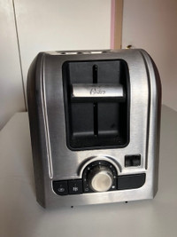 Grille pain Oster – Toaster  à vendre