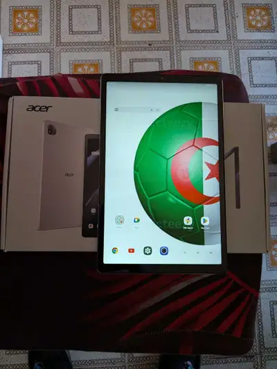 ACER TAB 11 TABLETTE 128 GB NEW , View more