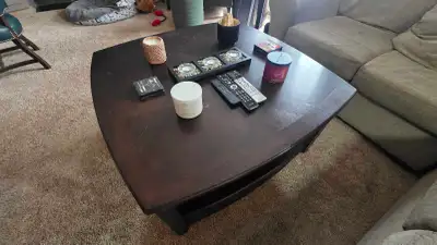 Coffee Table, View more