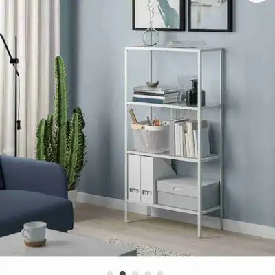Book Shelf, View more