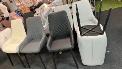 Heavy duty restaurant dining chairs, View more