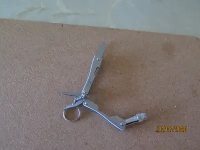 POCKET MULTITOOL, View more