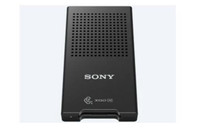 Sony CFexpress Type B and XQD Memory Card Reader