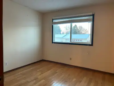 I have a private bedroom available on the top floor of 1342 chancellor drive for $700 all inclusive...