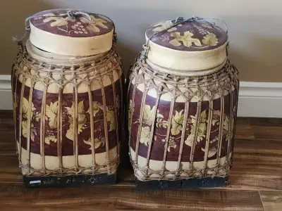 Fall Home Decor - $10 each, View more