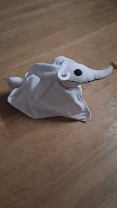 disney nightmare before christmas zero plush, View more