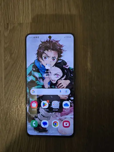 Samsung Galaxy S21 FE 256gb, View more