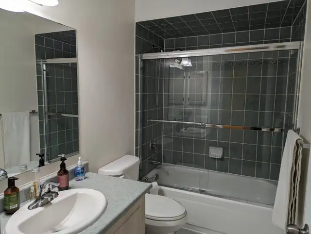 PRIVATE FURNISHED ROOM FOR RENT – EAST YORK (O'CONNOR DR.) in Room Rentals & Roommates in City of Toronto - Image 5