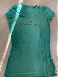 Parasuco t-shirt