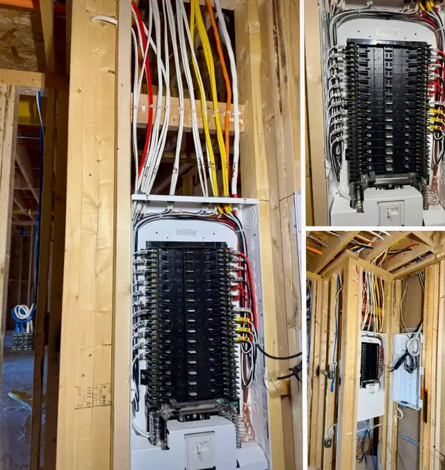 Journeyman Electrician Very Affordable Honest Free Estimates..558375987367782402