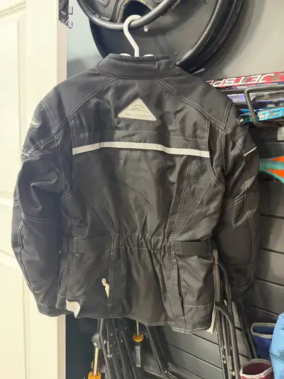 motorcycle riding jacket & pants & more , View more