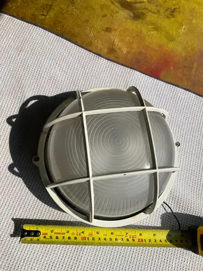 Industrial Wall Mount Light Fixture, View more