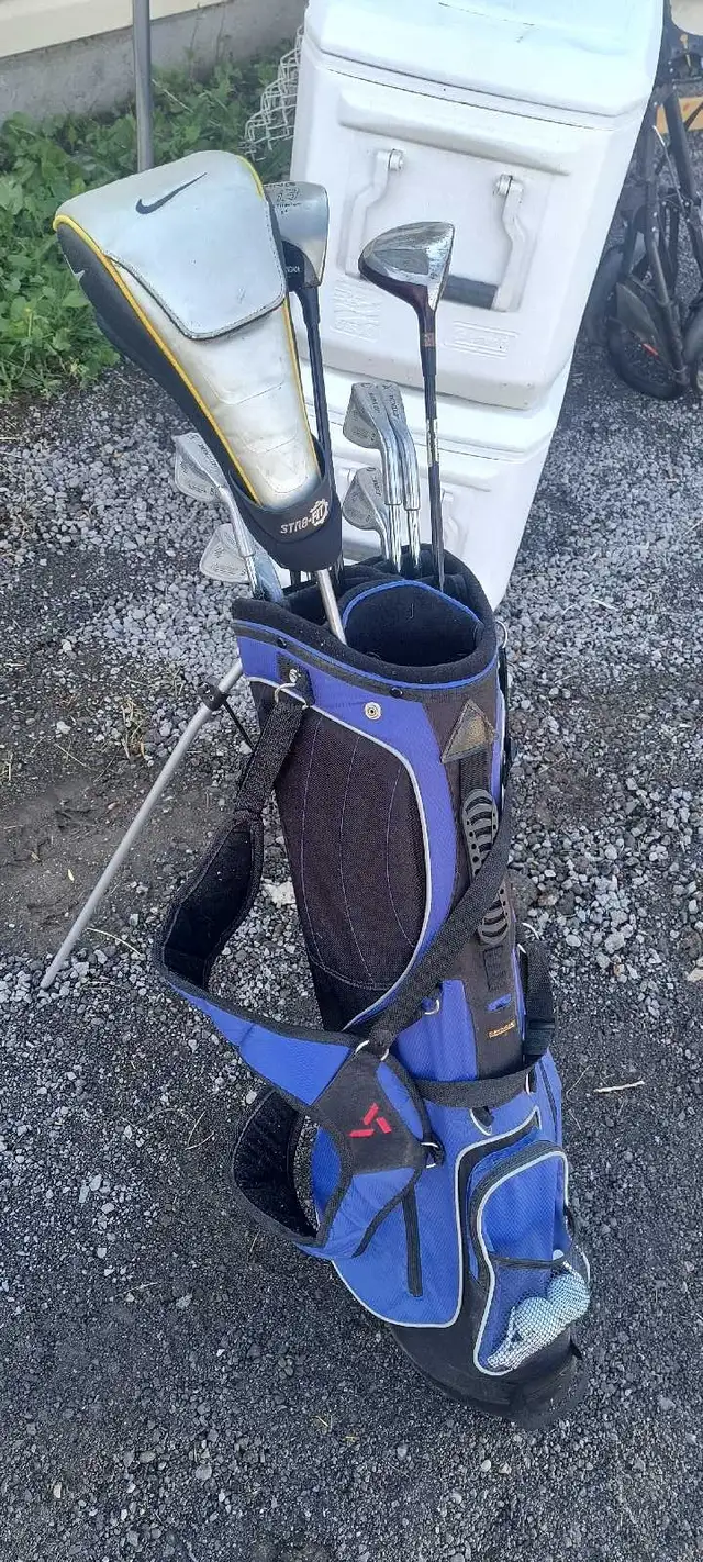 Golf clubs in Golf in Regina - Image 5
