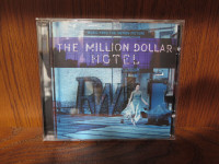 The Million Dollar Hotel Soundtrack CD