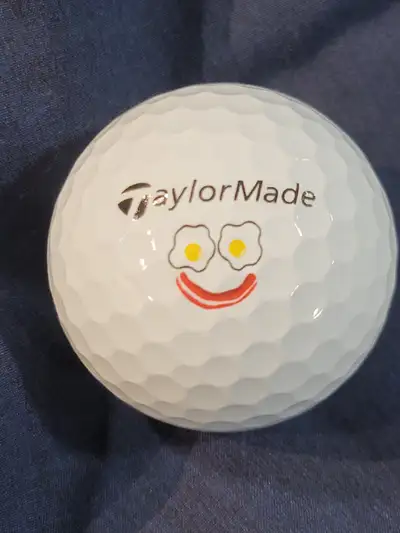 HUNGRY FOR THE LOWEST PRICED GOLF BALLS IN GTA-INSTANT QUOTE NOW, View more