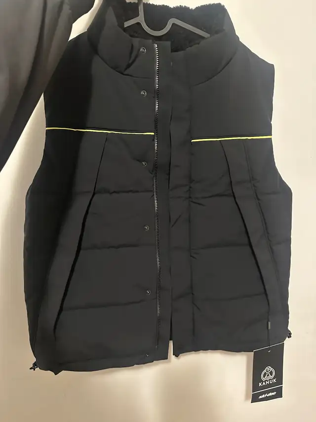 KANUK Ski-Doo Vest64744835579906121