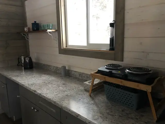 Cabin life in Tagish in Houses for Sale in Whitehorse - Image 8