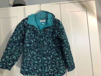 Kids jacket size M, View more