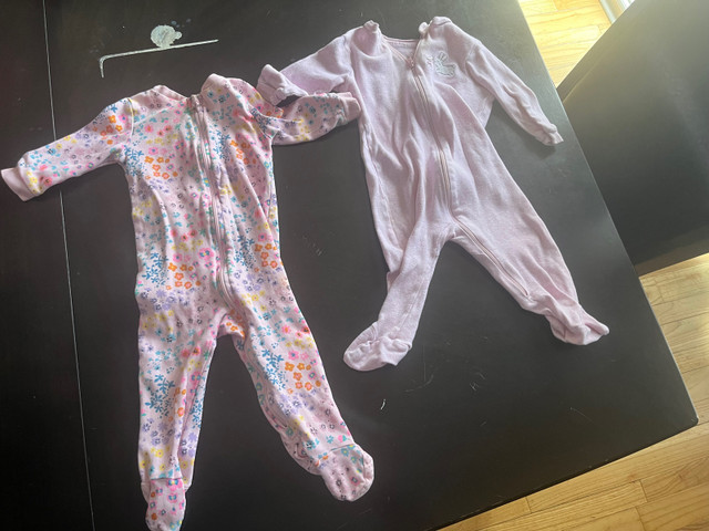 Vêtement bébé dans Vêtements - 12 à 18 mois  à Ouest de l’Île