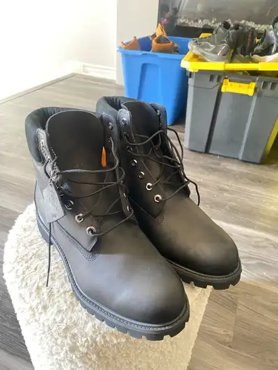 Timberland Boots, View more
