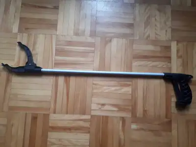 Pince longue d'aide à la mobilité, View more