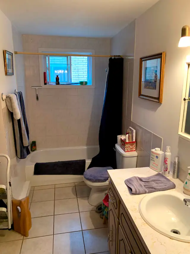 Grand appartement 4 1/2, à Longueuil pour le 1 fevrier in Long Term Rentals in Longueuil / South Shore - Image 4