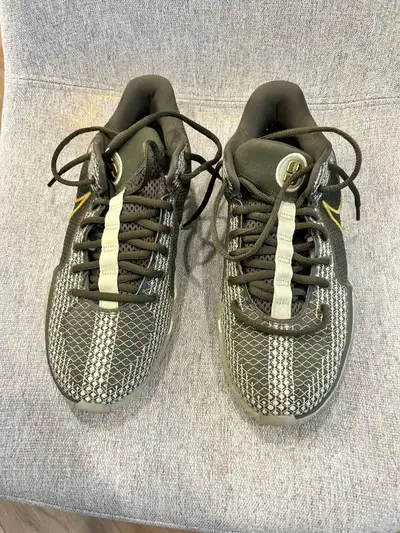 Nike Sabrina 1 dedication us9, View more