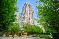Beautiful Furnished one Bedroom in Yaletown