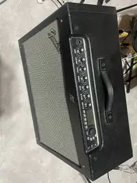 Fender Mustang IV Guitar Amplifier