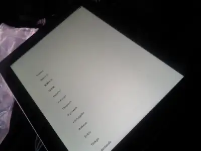 Apple Ipad 4th Generation A1458 16GB Wi-Fi  900+pc MAC CISCO pro, View more