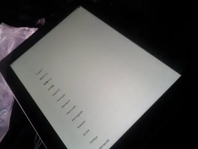 Apple Ipad 4th Generation A1458 16GB Wi-Fi  900+pc MAC CISCO pro in iPads & Tablets in City of Montréal - Image 2