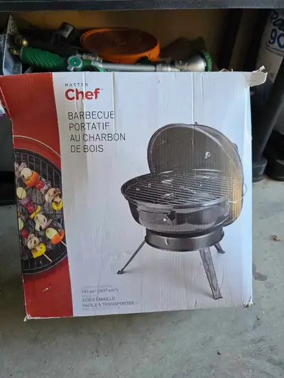 portable barbecue, View more