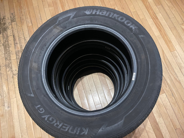 Tires for sale( tire size 195/65/r15) in Tires & Rims in City of Halifax - Image 2