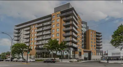 appartement for Rent