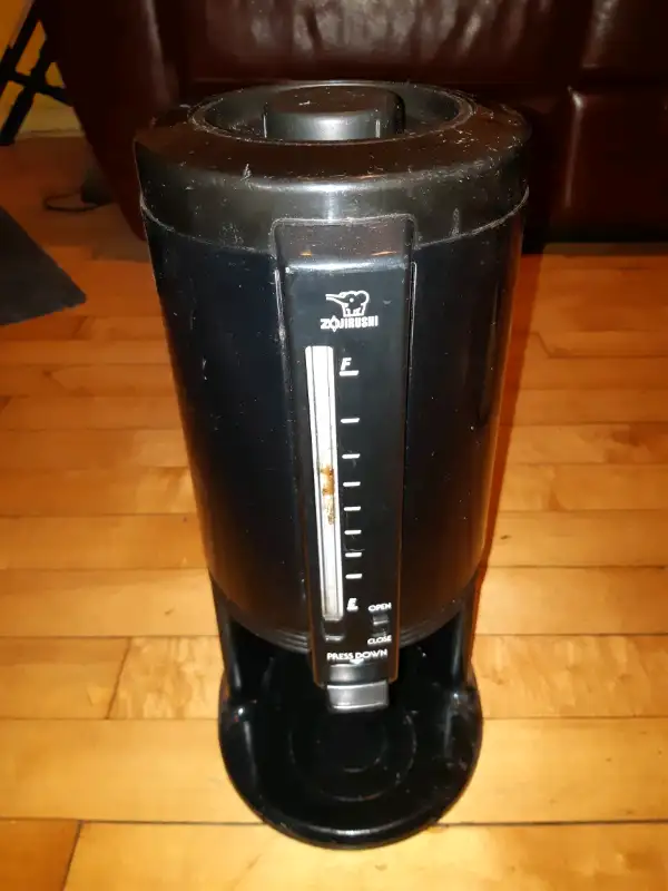 Thermos pour boisson chaude 
$ 45.00 in Kitchen & Dining Wares in City of Montréal - Image 2