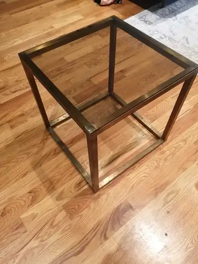 side table , View more