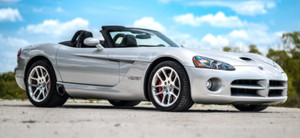 2004 Dodge Viper SRT-10