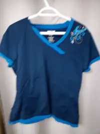 Haut uniforme infirmière grandeur médium 