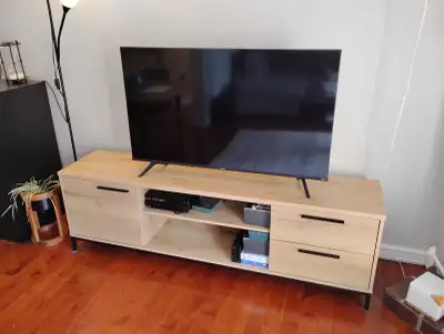 STRUCTUBE TV STAND, View more