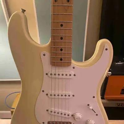 Fernandes Strat MIJ. Vintage., View more